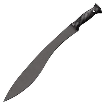 Cold Steel Kukri Machete (frei ab 18 Jahre!)