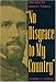 No Disgrace to My Country: The Life of John C. Tidball