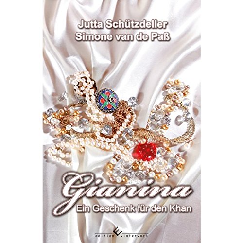 Gianina 9783864687235 Amazoncom Books - 