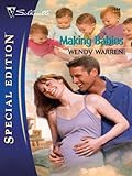 Making Babies (Silhouette Special Edition)