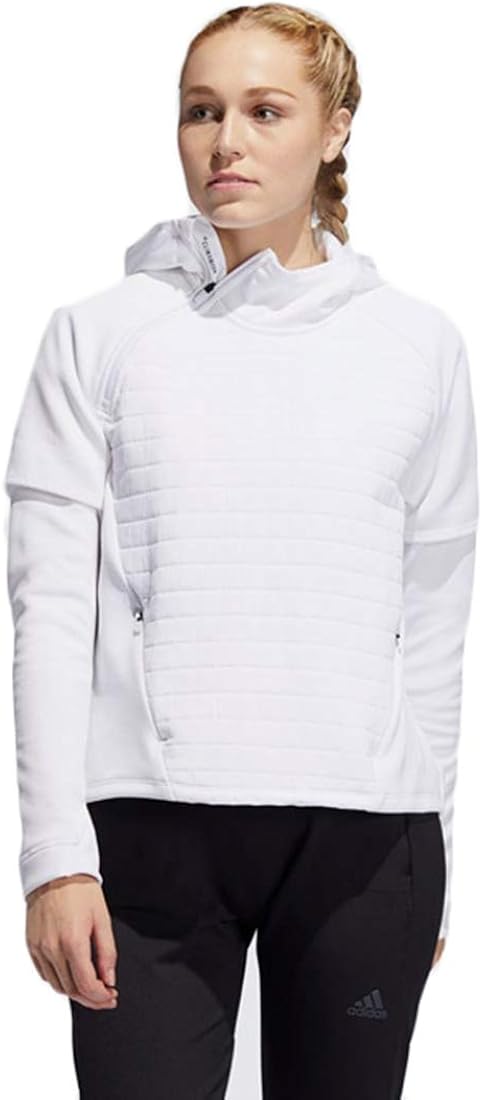 adidas cold weather jacket