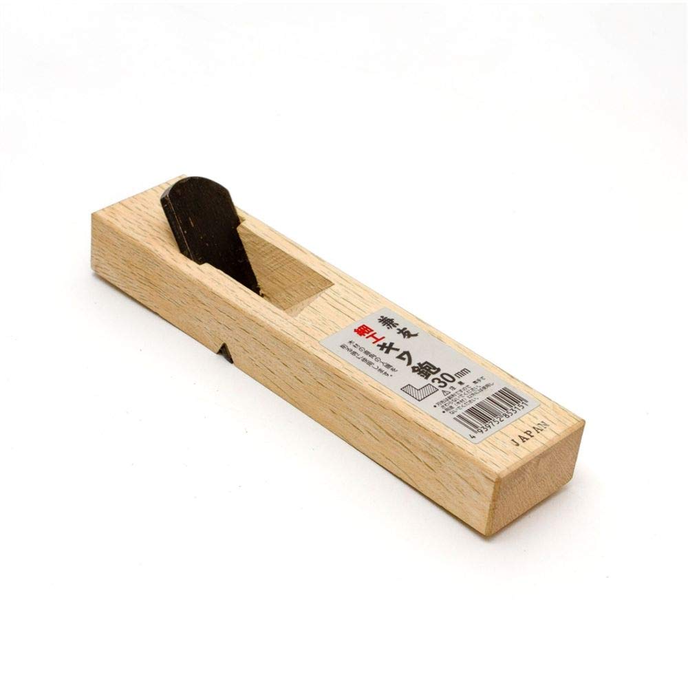 Asahi Japanese Koyama 30mm Rebate Plane