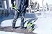 Greenworks 8 Amp 12 inch Electric Snow Shovel