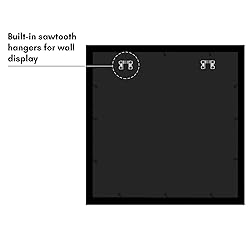 Americanflat 20x20 Collage Picture Frame with
