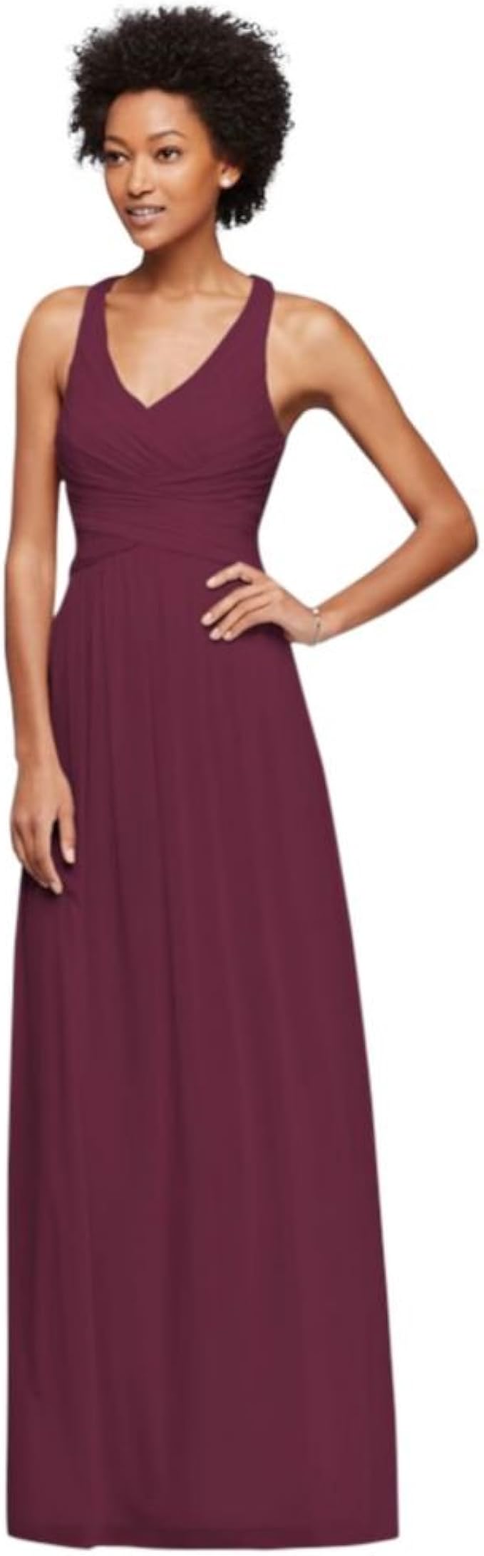 david's bridal w10974