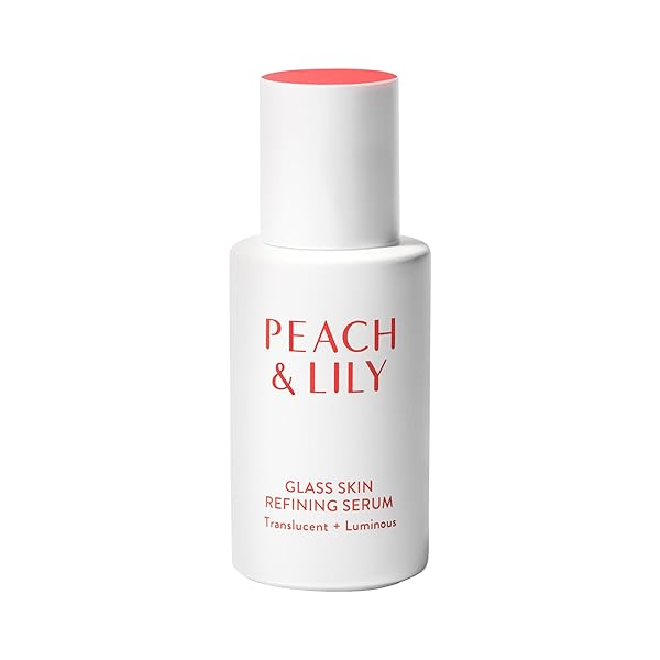 PEACH & LILY GLASS SKIN SERUM
