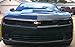 Subject 9 - Fits: Camaro Pre-Cut Vinyl Overlay Headlight Plus Tint (2014 2015) Dark