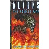 The Female War: Aliens, Book 3