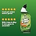 Lime-A-Way Toilet Bowl Cleaner, Liquid 16 oz (Pack of 5)