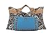 Women Ladies Satchel Canvas Tote Messenger Leather Purse Shoulder Bag Handbag by Rondaful