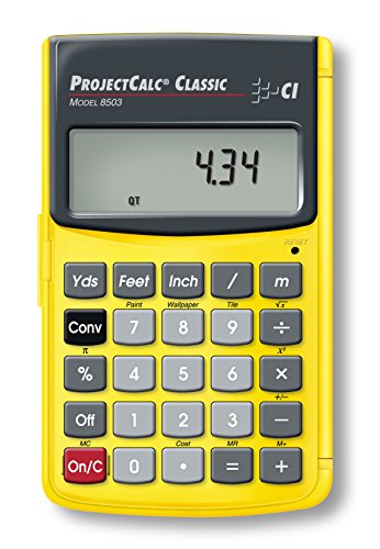 Calculated-Industries-ProjectCalc-Classic-Home-Improvement-Calculator-for-Do-It-Yourselfers