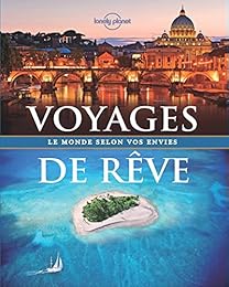 Voyages de rêve