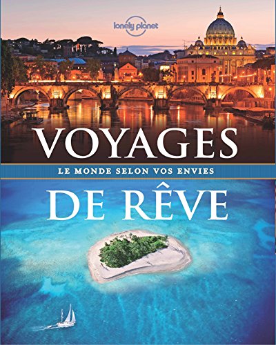 Voyages de rêve