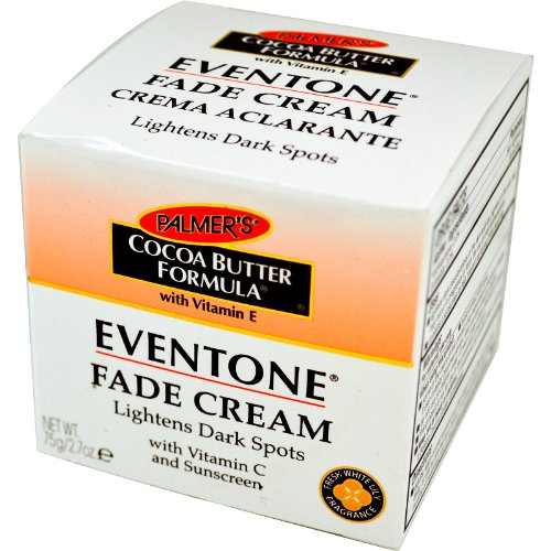 Palmer's Cocoa Butter Formula Eventone Fade Cream Daily Moisturizer for