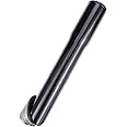 ZUKKA Bike Stem Quill Adapter, Bicycle Fork Stem Riser Extender 22.2/25.4 mm to 28.6mm for 1-1/8" Threadless Size Converter