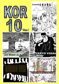 Livro Kor10 Volume 1