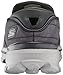 Skechers Performance Men's Go Walk 3 Unwind Slip-On Walking Shoe, Charcoal, 9.5 M US