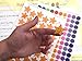 Potty training sticker chart (from 2yrs) - Ultimate potty training reward chart for toddlers and young children about to start toilet training