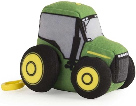 john deere toy tractors antiques