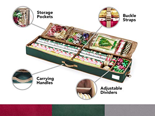 1 CoverMates+Premium+Organizer+Accessories+Warranty