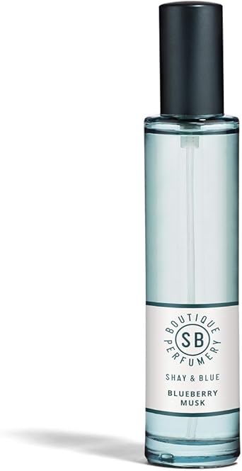 blueberry perfume amazon