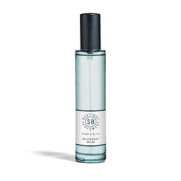 blueberry perfume amazon