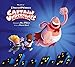 The Art of Captain Underpants The First Epic Movie