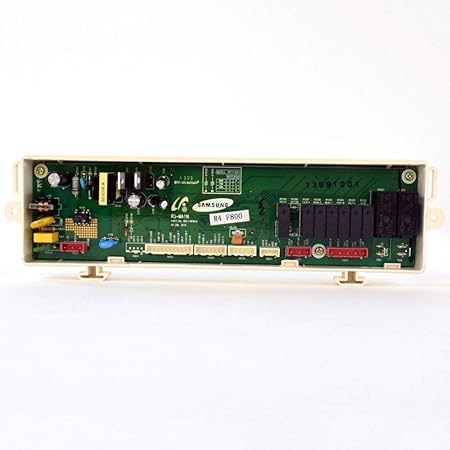 samsung dishwasher motherboard