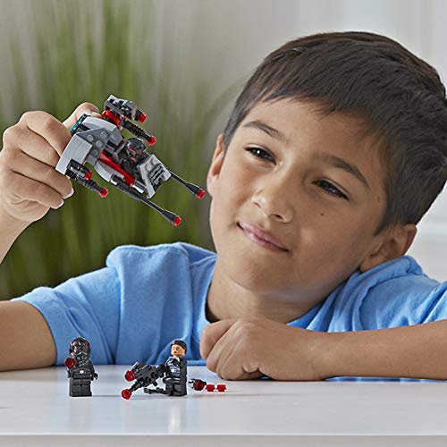 LEGO 75226 Star Wars Inferno Squad™ Battle Pack – Bild 7