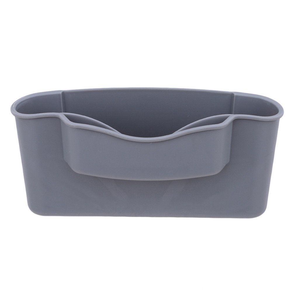 Best gray car seat gap filler