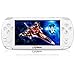 Handheld Game Console, Loyalfire Game Player with 5