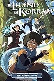 Image de The Legend of Korra: Turf Wars Part One