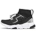 WETIKE Boy's Shoes Mesh Slip on Lightweight Running Sneakers
