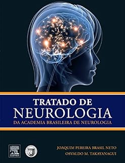 Livro Tratado da Academia Brasileira de Neurologia