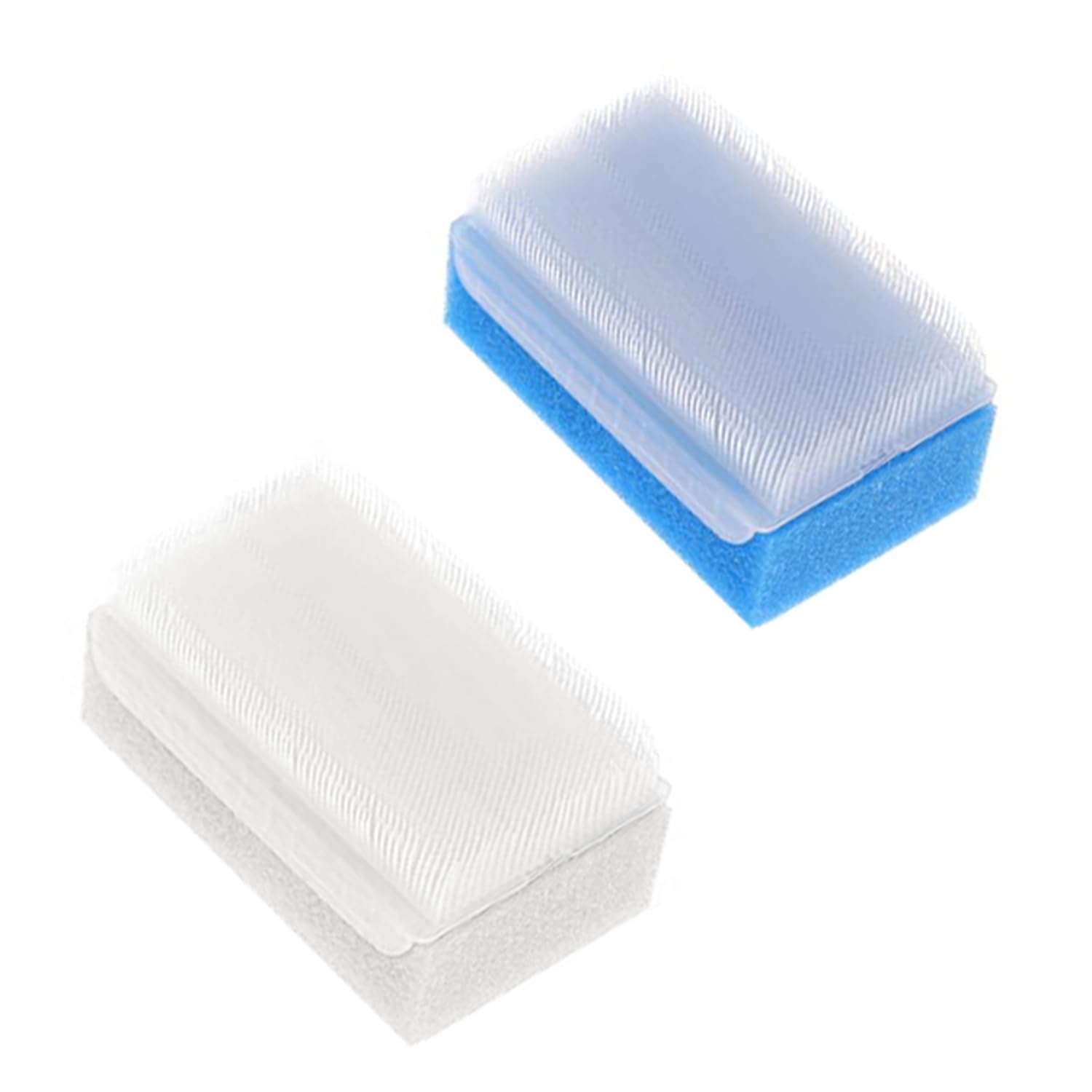 JNAWA 2pcs Wilbarger Brush Sensory Processing Disorder Brush Therapressure Brush Defensiveness Autism Calming Tools for Adults and Kids