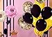 Graduation 2023 Decorations Gold Black Balloons Metallic Gold Balloon 12 Inch Black Balloon Gold Confetti Balloons 36 Pack for Birthday Class of 2023 Decors