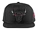 Mitchell & Ness Men's Chicago Bulls 72-10 Snapback Hat