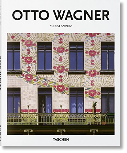 Otto Wagner (Basic Art Series 2.0) by