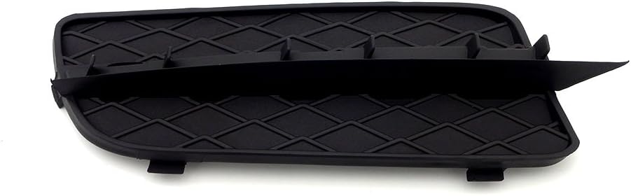 Fit For BMW 1 Pcs 51117159594 Right Side Front Lower Bumper Grille Cover Generic X5 E70 2007-2010
