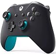 Xbox Wireless Controller – Grey And Blue