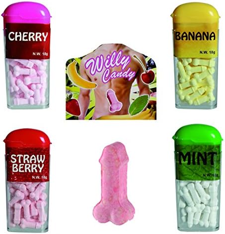 Ladies Lady Women Woman Her - Number One Fun Cheeky Joke - Perfect for Secret Sexy Santa Stocking Fillers Xmas Christmas Birthday Valentines Anniversary Hen Night Party Gift Present Idea - 2 Supplied