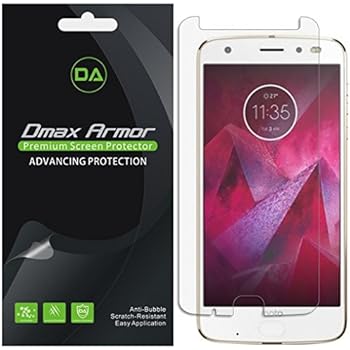 Revit motorola moto z force edition 2nd gen screen protector service manual