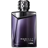 Esika L'Bel ésika - Magnat Exclusive Perfume de Hombre con Aroma Herbal Aromático 90ml/3.04oz