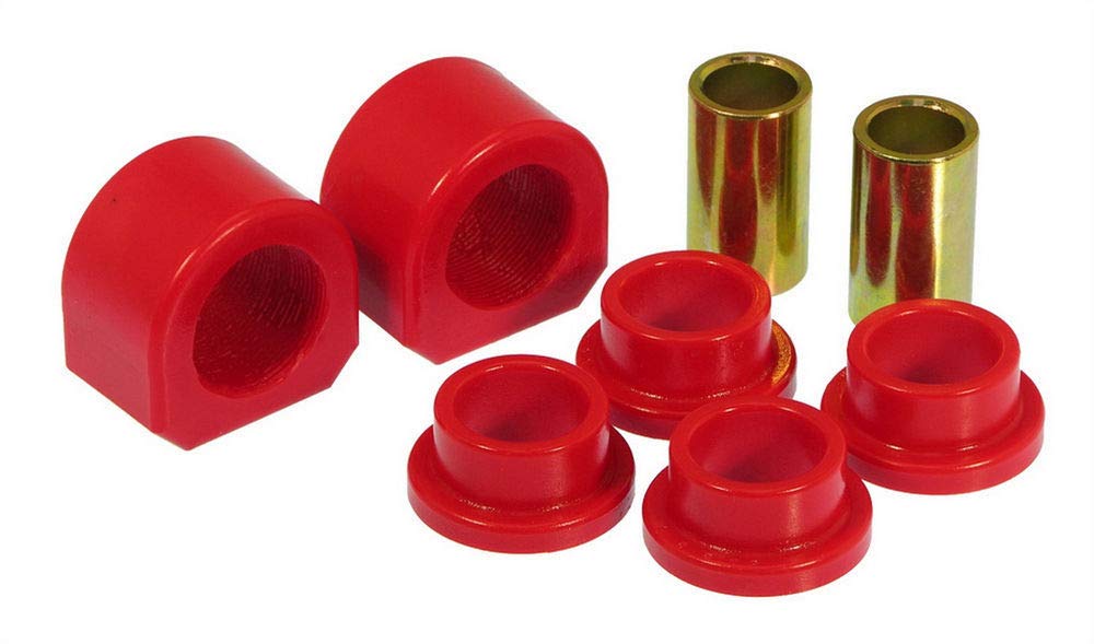 Photo 1 of Prothane 81-87 GM P/U Front Sway Bar Bushings 1.25 OD