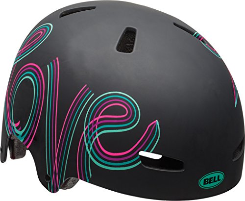 Bell Ollie Youth Bike and Skate Helmet