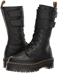 doc marten jagger boots