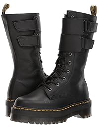 Dr. Martens Jagger - Botas de moda para mujer