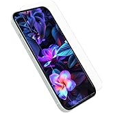 OtterBox iPhone 16 Glass Screen Protector