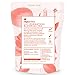 Lily Osmanthus Blooming Tea 3 oz, By Higher Tea (8 Blooms) Beautiful Hand Sewn Petals Unfurl To Deliver Delicious, Healthy Flowering Tea, Handmade Chinese Blossum Balls