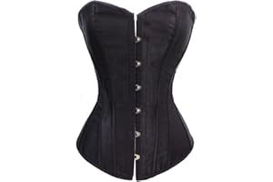 Chicastic womens Bustier